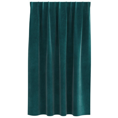 Curtains Polyester 140Cm Sound-Absorbing