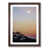 Walnut Framed selected