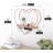 Floating Wall Hanger