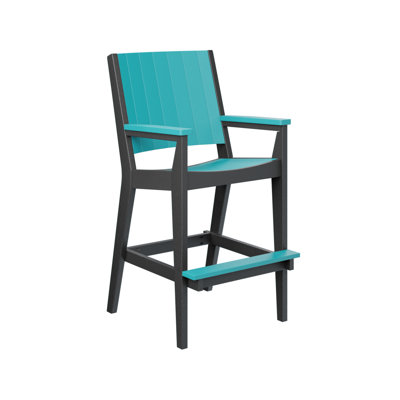 Mayhew Outdoor Bar Stool