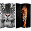 Paravent réversible Tyger, Tyger-1119123168