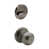 Nickel antique est en rupture de stock