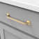 Forge 6 5/16" Centre to Centre Bar Pull Multipack
