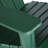 Laguna Rocking Outdoor Adirondack Chair-1497331153