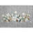 Premium Machine Washable Castillon AMF1825 Stars and Presents Holiday Rug-80611215
