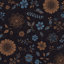 Couvertures à motifs floraux-123335516-135855385