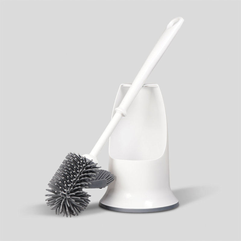 Toilet Brush Set