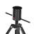 17 Storeys 5th Wheel Tripod Stabilizer, 5000 LBS Load Capacity