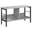 82cm W Steel Etagere Bookcase-1179004255-1179004244
