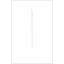 Miroir Glory Furniture Marilla G1570-M, blanc-576616374