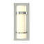 Banded 1 - Light Flush Mounted Scone-490663729