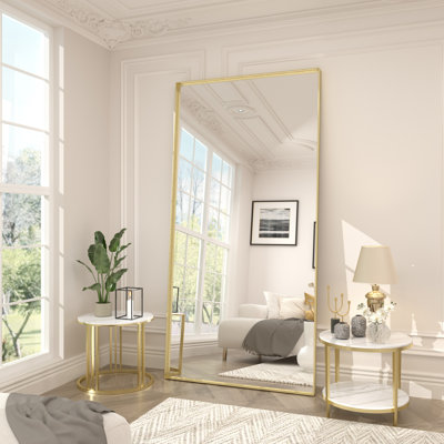 Miroir mural Aevar