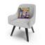 Coussin décoratif Pat Saunders-White Potbelly