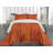 Rustic Polyester Abstract Coverlet-41893328