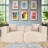 2-Seat Sofa-252727247