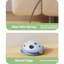 Distributeur de collations pour chats Leaking Food-110450387