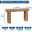 180.1cm Console Table