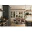 Hopper 9 Light Chandelier