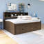 Lits pour enfants en bois pleine grandeur-1113838237