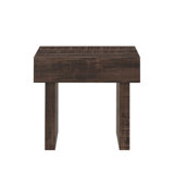Athens Modern Accent End Table