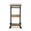 Table basse Accent