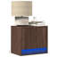 Daeshia 45 cm W Bedside Table-2134934144