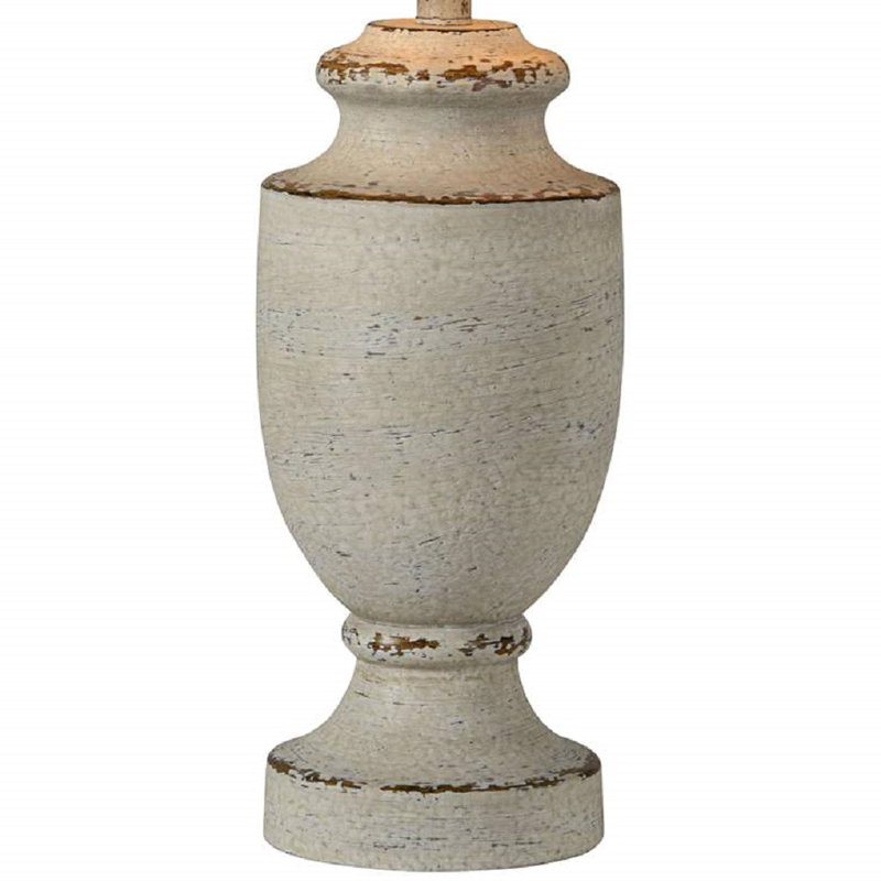 Lampe de table 34 po Dickerson