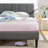 Upholstered Platform Bed-683841270-683841265