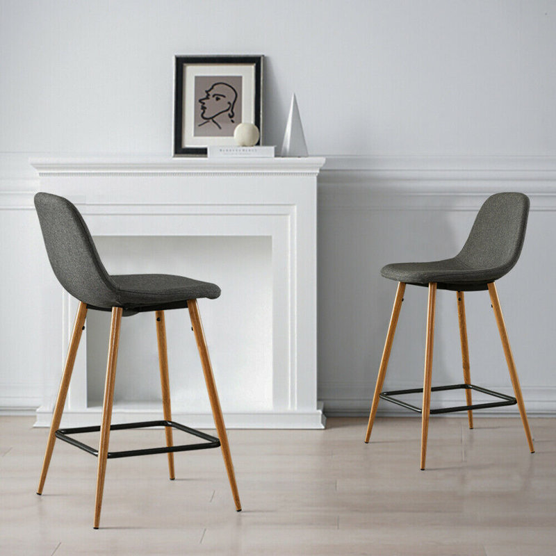 Vann Counter Stool
