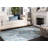 Mitch Performance Paisley Rug-1713903391