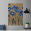 1 Piece Wrapped Canvas Painting-34355846
