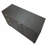 55" Sideboard in Charcoal Gray-1990307357