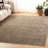 Tapis abstrait Hazel 516 Performance-2076213260