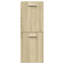 Bathroom Storage Furniture Set