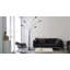 Elery 200cm Black Tree Floor Lamp