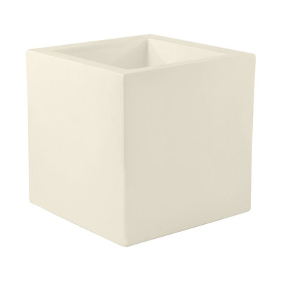 Cubo Resin Pot Planter