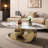 Table basse Delvan
