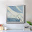 Bow Bow - Reproduction d'art sur toile encadrée-361433268-361433269