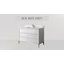 Ensemble de meuble-lavabo simple 48 po Ely