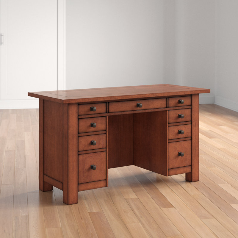Rotherham 54" Executive Desk