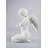 Heavenly Heart Angel Figurine