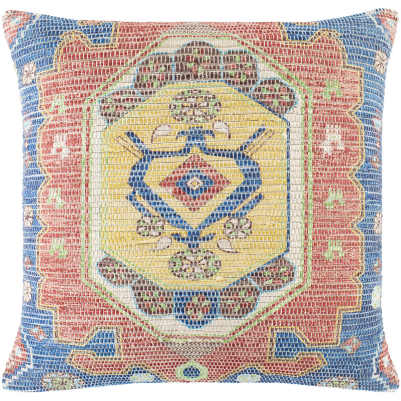 Gerstner Throw Pillow, Down