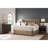 Montclair Upholstered Bed King-120285797