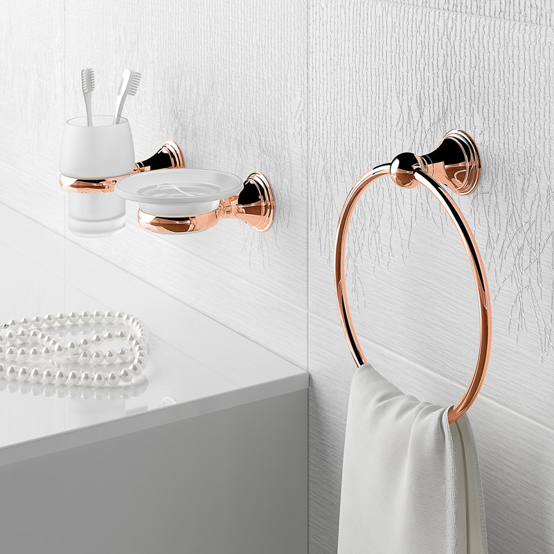 Cecily Bathroom Accessory