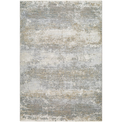 Abstract Indoor Rug