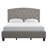 Alenushka Upholstered Standard Bed-476591007-476591005