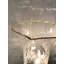 Winter Candle Wall Light