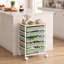 Kitchen Cart