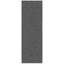 Tapis uni gris à poils longs Ultimate Shaggy-36588466