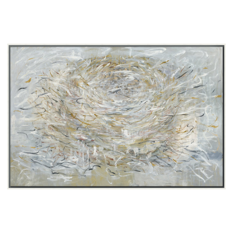 Nest Print by Westergreen, Sheryl, 30" H x 45" W